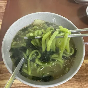태양식당 사진