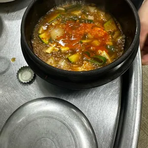 박통뒷고기참숯구이 사진