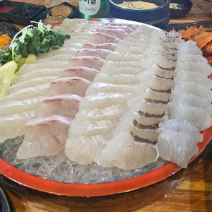 신정교 우리바다수산 사진
