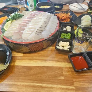 신정교 우리바다수산 사진