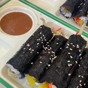 타이거꼬마김밥 사진