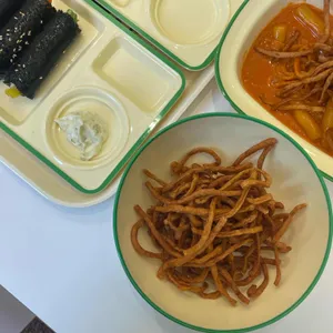 타이거꼬마김밥 사진