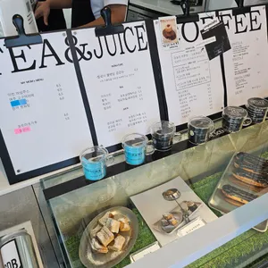 데이빈 리뷰 사진