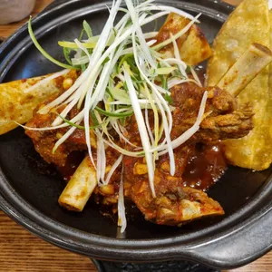 거송갈비찜 사진