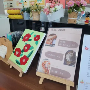 까멜리아 리뷰 사진