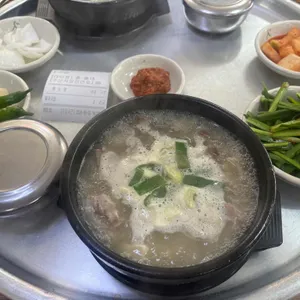 소문난할매국밥집 사진
