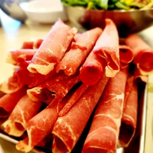 청도미나리식당 사진