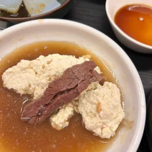한국민속촌 양반장 사진