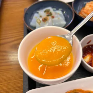 한국민속촌 양반장 사진