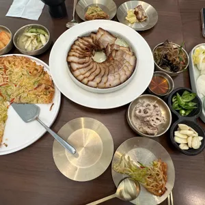 오공일 리뷰 사진