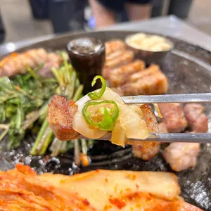 목구멍 리뷰 사진
