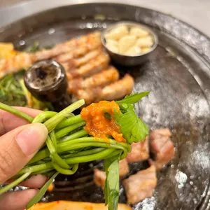 목구멍 리뷰 사진