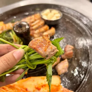 목구멍 리뷰 사진