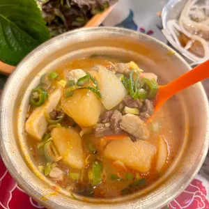 목구멍 리뷰 사진