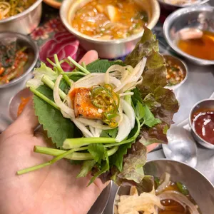 목구멍 리뷰 사진