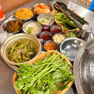 목구멍 사진