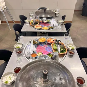 목구멍 사진