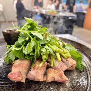 목구멍 사진