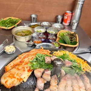목구멍 사진