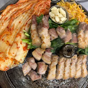 목구멍 사진