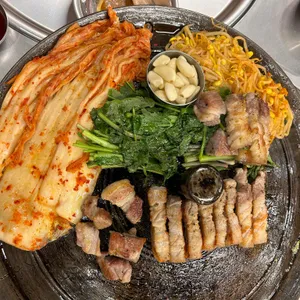 목구멍 사진