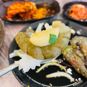 양산게장집 사진
