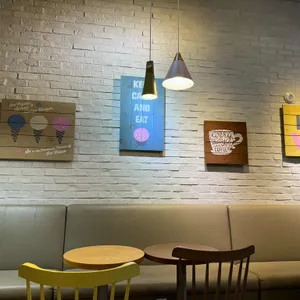 배스킨라빈스 리뷰 사진