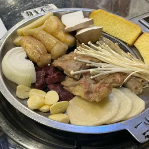 인생곱창 사진