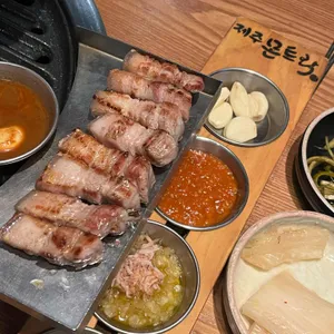 제주몬트락 사진