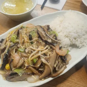 발재반점 서초점 사진