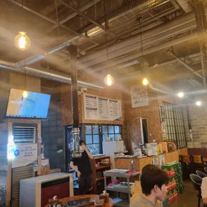 영자양꼬치 리뷰 사진