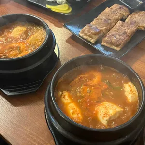 초동순두부 사진