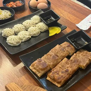 초동순두부 사진