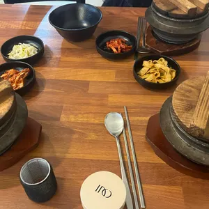 초동순두부 사진