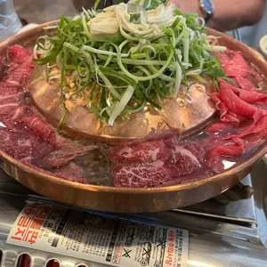 미소원정육식당 사진