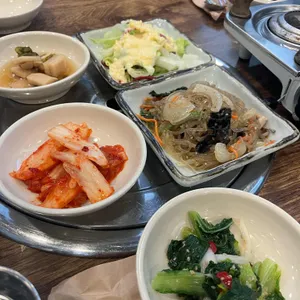 미소원정육식당 사진