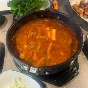 금복주류 사진