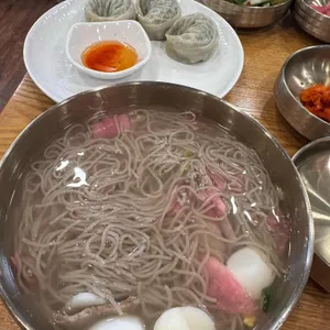 삼지연 사진