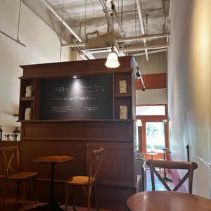 올댓커피 에스프레소 바 대표 사진