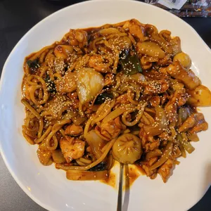 동궁찜닭 사진