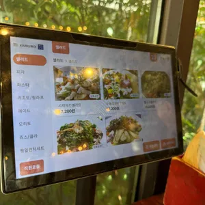 올리브장작 리뷰 사진