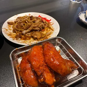 토리비 사진