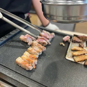 하남돼지집 사진