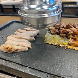 하남돼지집 사진