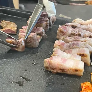 하남돼지집 사진