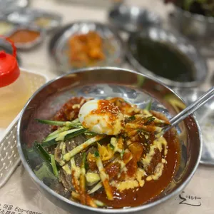 하남돼지집 사진
