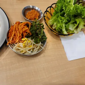 서당골 사진