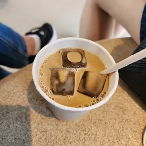 블루보틀 사진
