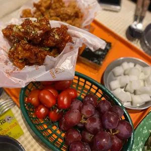 발라닭 사진