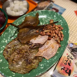 발라닭 사진